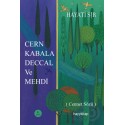 HAYYKITAP / CERN KABALA DECCAL VE MEHDİ
