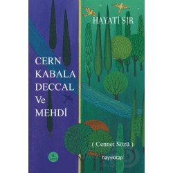 HAYYKITAP / CERN KABALA DECCAL VE MEHDİ