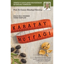 HAYYKİTAP / KARATAY MUTFAĞI