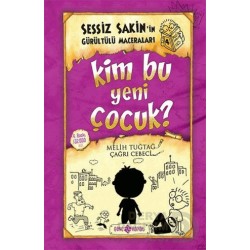 HAYAT / SESSİZ SAKİN 4 KİM BU YENİ ÇOCUK