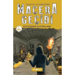HAYAT / MACERA GEÇİDİ - SULTANIN ALTINLARI