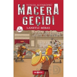 HAYAT / MACERA GEÇİDİ - LANETLİ MİRAS