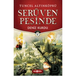 HAYAT / SERÜVEN PEŞİNDE 20 DENİZ KURDU