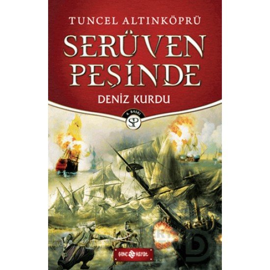 HAYAT / SERÜVEN PEŞİNDE 20 DENİZ KURDU