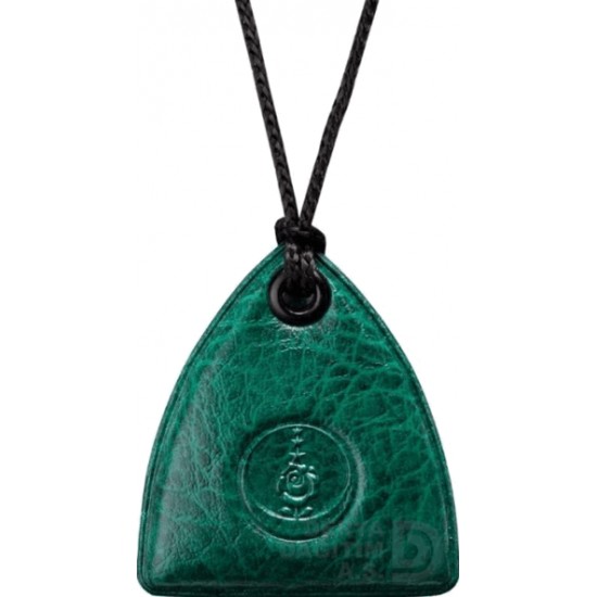 HAYRAT / CEVŞENÜL- KEBİR (BOYUN CEVŞENİ) YEŞİL