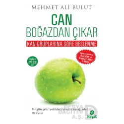 HAYAT / CAN BOĞAZDAN ÇIKAR
