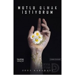 HAYYKITAP / MUTLU OLAMK İSTİYORUM / ZEUS KABADAYI