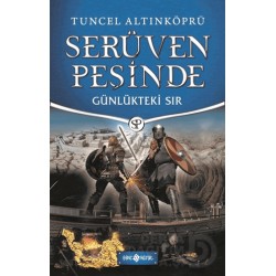 HAYAT / SERÜVEN PEŞİNDE 24 GÜNLÜKTEKİ SIR