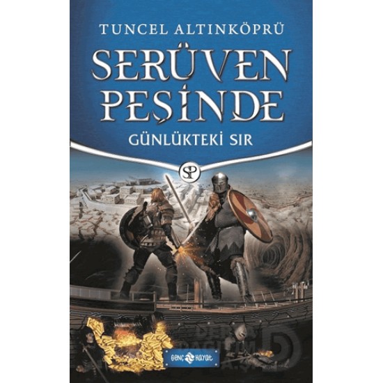 HAYAT / SERÜVEN PEŞİNDE 24 GÜNLÜKTEKİ SIR