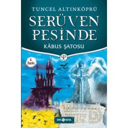 HAYAT / SERÜVEN PEŞİNDE 23 KABUS ŞATOSU