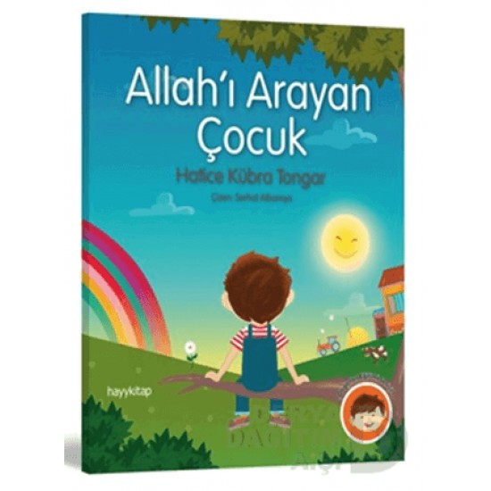 HAYYKITAP / ALLAHI ARAYAN ÇOCUK