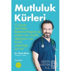 HAYYKITAP / MUTLULUK KÜRLERİ / ÜMİT AKTAŞ