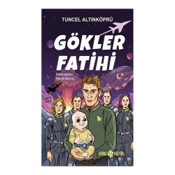 HAYAT /  GÖKLER FATİHİ