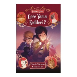 HAYAT /  GECE YARISI KEDİLERİ - 2