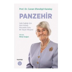 HAYYKITAP /  PANZEHİR