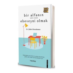 HAYYKITAP /   BİR ALFANIN EBEVENYNİ OLMAK