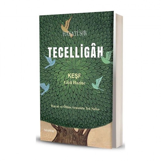 HAYYKITAP /  TECELLİGAH