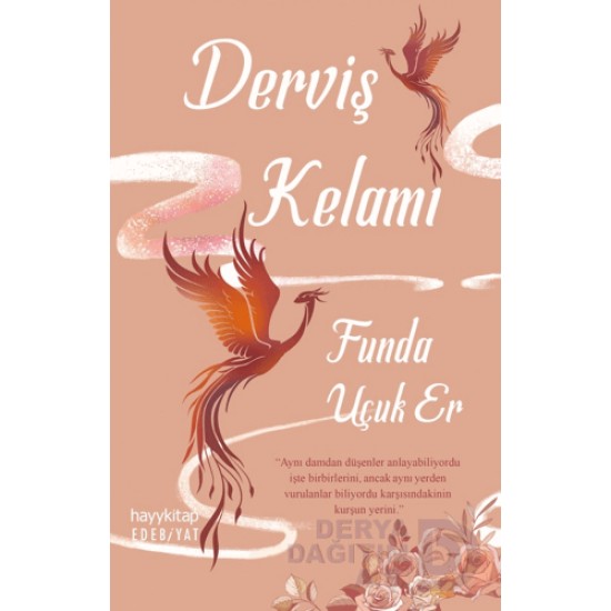 HAYYKITAP / DERVİŞ KELAMI