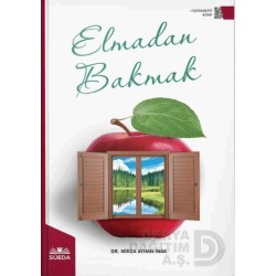 SÜEDA / ELMADAN BAKMAK