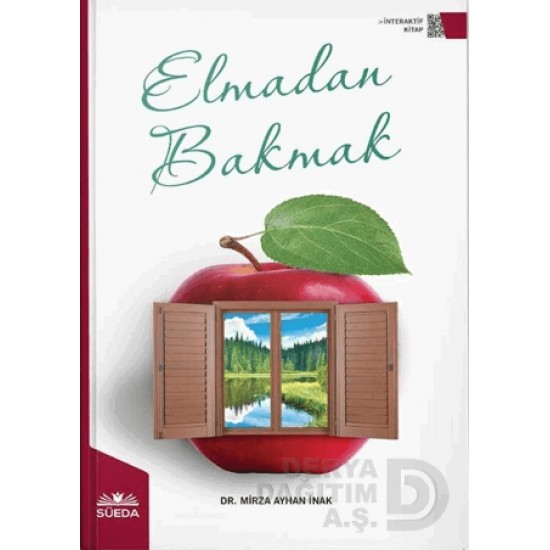 SÜEDA / ELMADAN BAKMAK