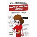 HAYYKITAP / ALLAHLA TANIŞMA DEFTERİ