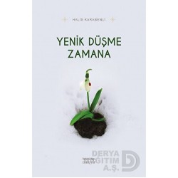 HAYYKITAP / YENİK DÜŞME ZAMANA