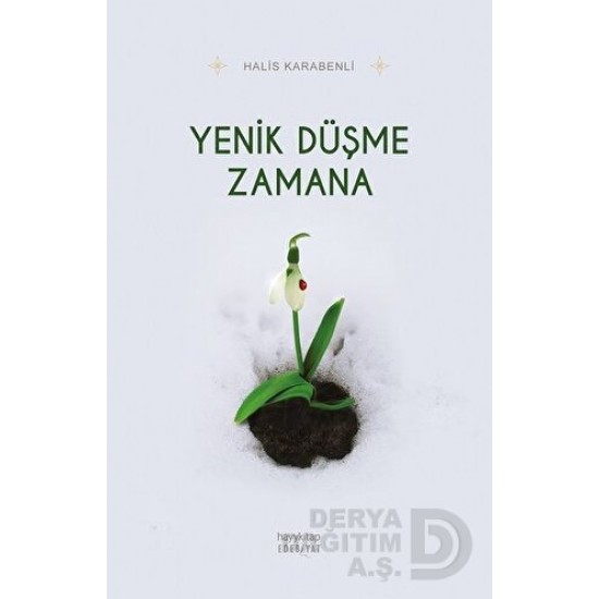 HAYYKITAP / YENİK DÜŞME ZAMANA