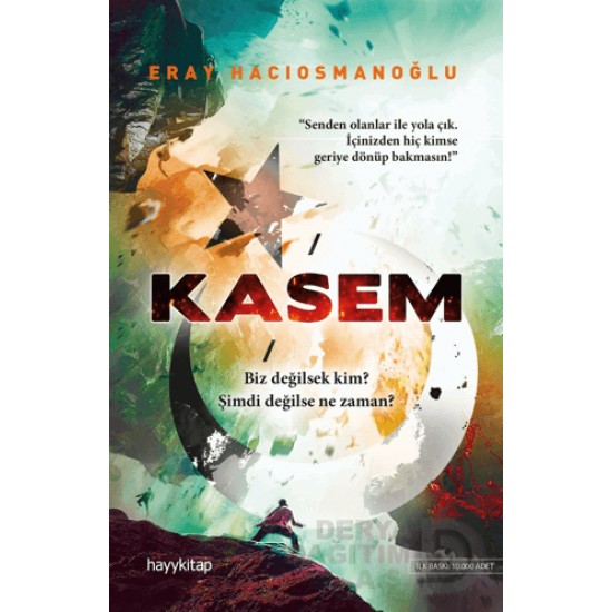 HAYYKITAP / KASEM