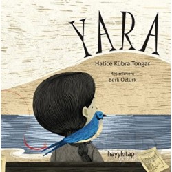 HAYYKITAP / YARA