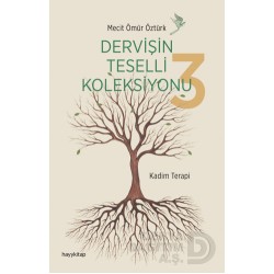 HAYYKITAP / DERVİŞİN TESELLİ KOLEKSİYONU - 3