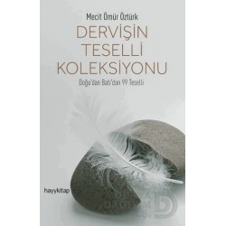 HAYYKITAP / DERVİŞİN TESELLİ KOLEKSİYONU *