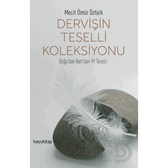 HAYYKITAP / DERVİŞİN TESELLİ KOLEKSİYONU *