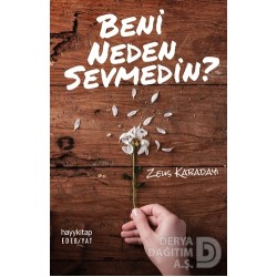 HAYYKITAP / BENİ NEDEN SEVMEDİN ? / ZEUS KABADAYI