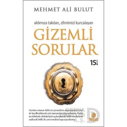 HAYAT / GİZEMLİ SORULAR / M ALİ BULUT