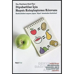 HAYYKITAP / DİYABETLİLER İÇİN  HAYATI KOLAYLAŞTIRA