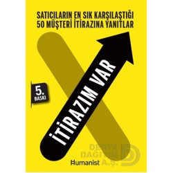 HUMANİST / İTİRAZIM VAR