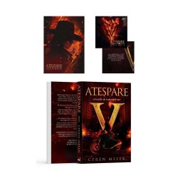 İNDİGO /  ATEŞPARE - 1 (KARTON KAPAK)