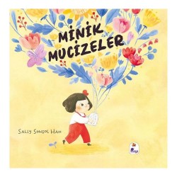 İNDİGO /  MİNİK MUCİZELER