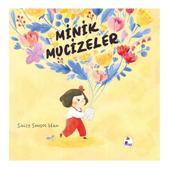 İNDİGO /  MİNİK MUCİZELER