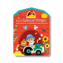 İNDİGO /  BENİM EĞLENCELİ ÇİFTLİĞİM