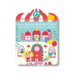 İNDİGO /  BENİM GÜZEL BEBEK EVİM