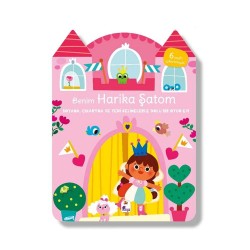 İNDİGO /  BENİM HARİKA ŞATOM