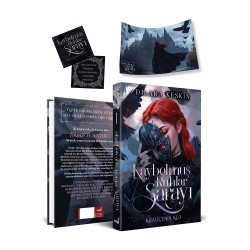 İNDİGO /  KAYBOLMUŞ RUHLAR SARAYI - 1 CİLTLİ