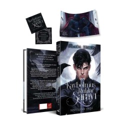 İNDİGO /  KAYBOLMUŞ RUHLAR SARAYI - 2 CİLTLİ