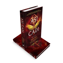 İNDİGO /  ASİ CADI - CİLTLİ