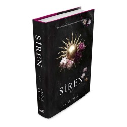 İNDİGO /  SİREN - ÜÇ  CİLTLİ