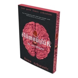 İNDİGO /  ÖLÜMSÜZLÜK