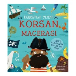 İNDİGO /  KAHRAMAN SENSİN - KORSAN MA...