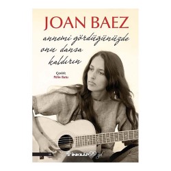 İNKILAP /  ANNEMİ GÖRDÜĞÜNÜZDE ONU DANSA KALDIRIN