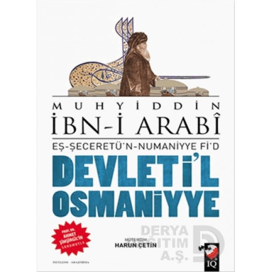 IQ / DEVLETİL OSMANİYE